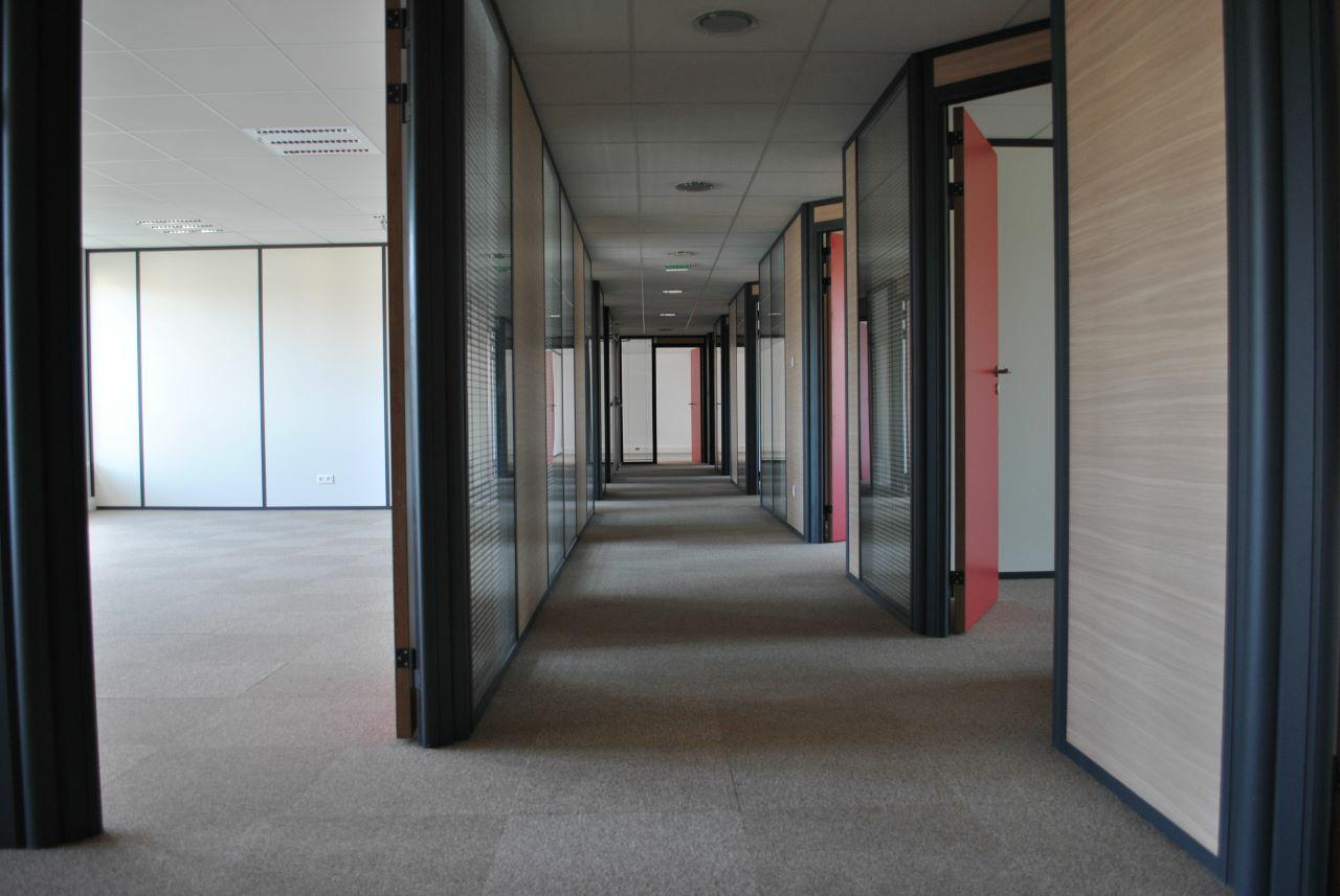 Bureau Lyon 1789m² Location bureau Lyon Rhône OLBUR2310117 6
